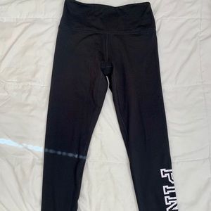 PINK leggings